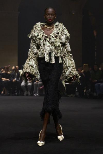 Matières Fécales 26FW021